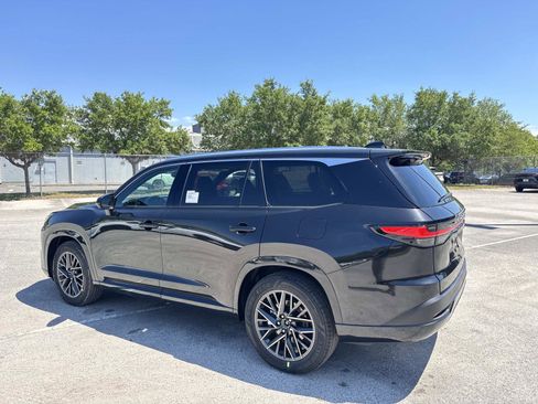 New 2026 Lexus TX 350 AWD image 5