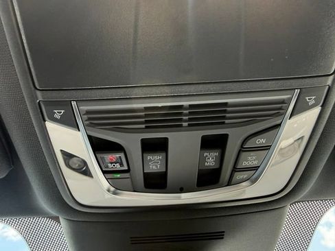 Used 2026 Acura MDX A-Spec AWD/4WD image 12