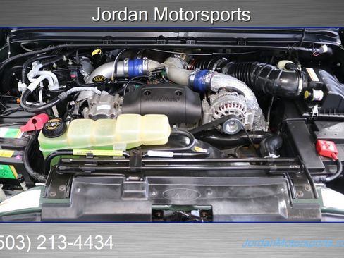 Used 2001 Ford Excursion Limited image 14