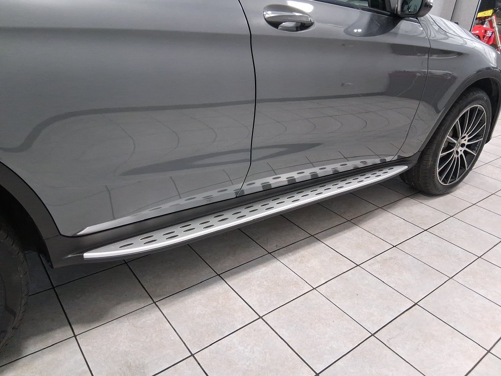 Used 2019 Mercedes-Benz GLC 300 image 42