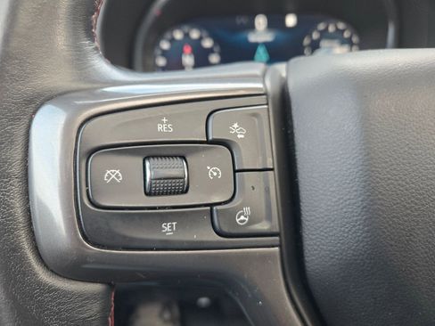 Used 2022 Chevrolet Tahoe RST w/ Sport Performance Package image 24