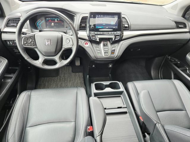 Used 2021 Honda Odyssey EX-L image 10