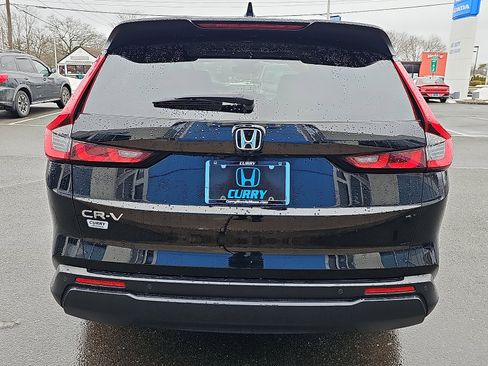Used 2024 Honda CR-V EX-L image 5
