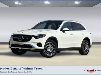 Used 2026 Mercedes-Benz GLC 300 4MATIC