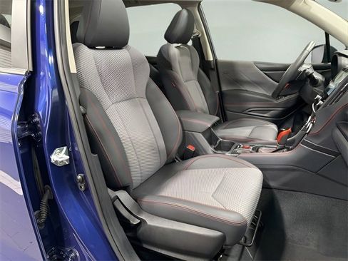 Certified 2024 Subaru Forester Sport image 14