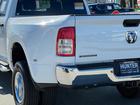Certified 2024 RAM 3500 Big Horn image 6