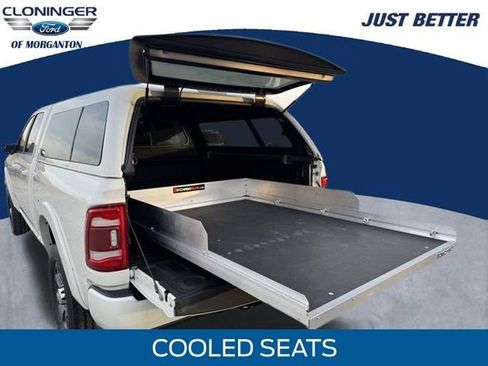 Used 2022 RAM 3500 Limited image 8