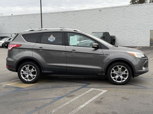 Used 2014 Ford Escape Titanium image 8