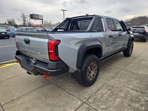 New 2026 Toyota Tacoma Trailhunter image 3