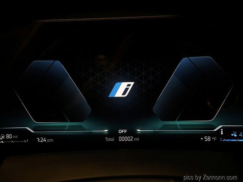 New 2026 BMW X5 xDrive50e w/ Climate Comfort Package image 18