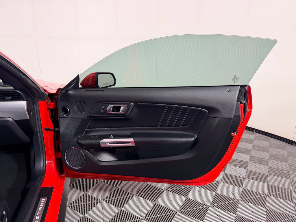 Used 2023 Ford Mustang Premium RWD image 33