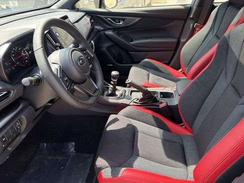 New 2026 Subaru WRX Limited w/ Accessory Package #2 AWD/4WD image 14