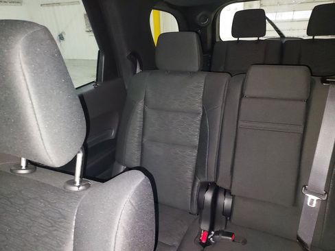 New 2026 Dodge Durango GT w/ Tow 'N Go Package image 12