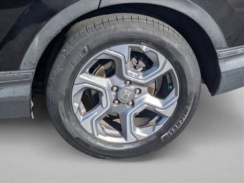 Used 2017 Honda CR-V EX-L image 23