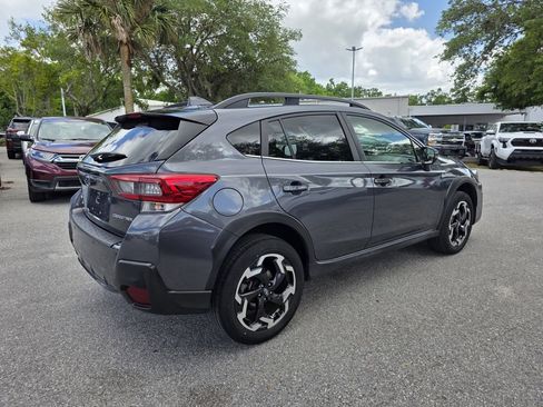 Certified 2023 Subaru Crosstrek 2.5i Limited w/ Moonroof Package image 3