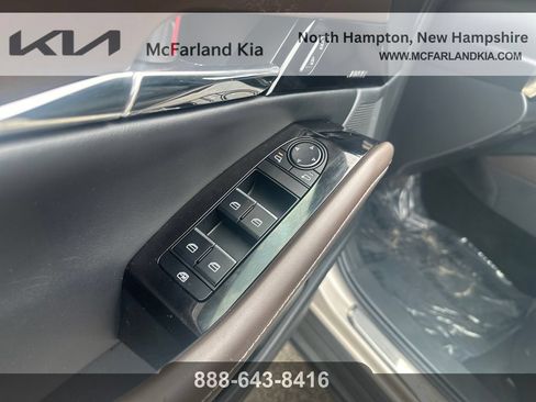 Used 2023 MAZDA CX-30 2.5 Turbo w/ Premium Plus Pkg AWD/4WD image 12