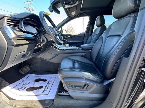 Used 2021 Audi Q7 3.0T Premium w/ Convenience Package image 20