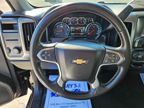 Used 2015 Chevrolet Silverado 1500 LT w/ All Star Edition image 22