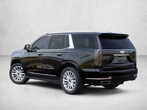New 2026 Cadillac Escalade 2WD image 3