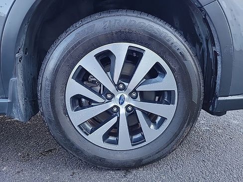 Used 2021 Subaru Outback 2.5i image 12