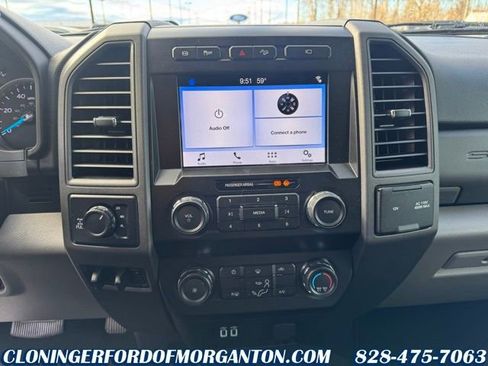 Used 2019 Ford F250 XL w/ STX Appearance Package image 29