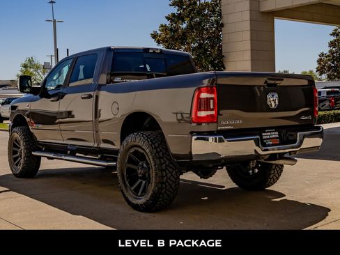 Used 2024 RAM 2500 Laramie image 7