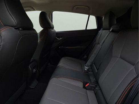 New 2026 Subaru Crosstrek 2.5i Limited image 10