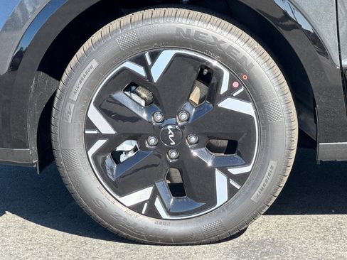 New 2026 Kia Niro Wind image 24