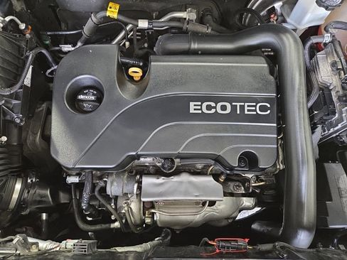 Used 2019 Chevrolet Equinox Premier image 41