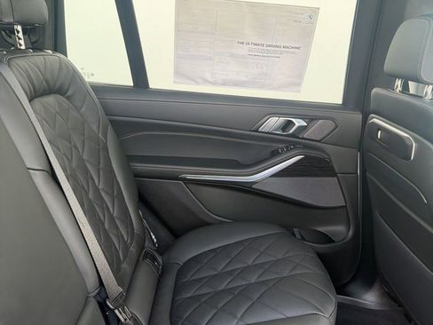 New 2026 BMW X7 xDrive40i w/ M Sport Package image 28