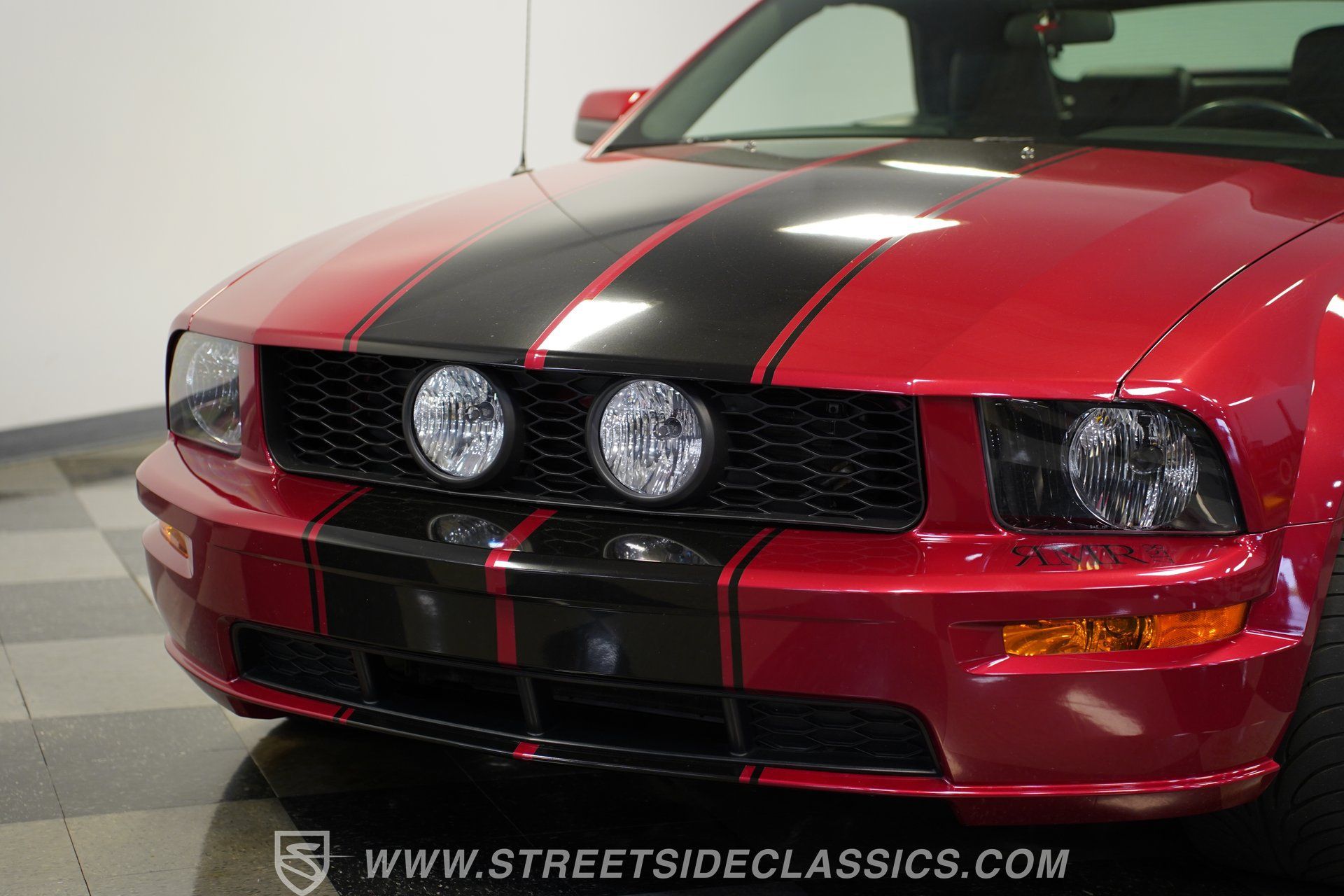 Used 2006 Ford Mustang GT RWD image 20