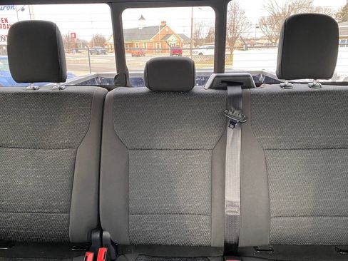 Used 2024 Ford F150 XLT w/ Equipment Group 302A MID image 29