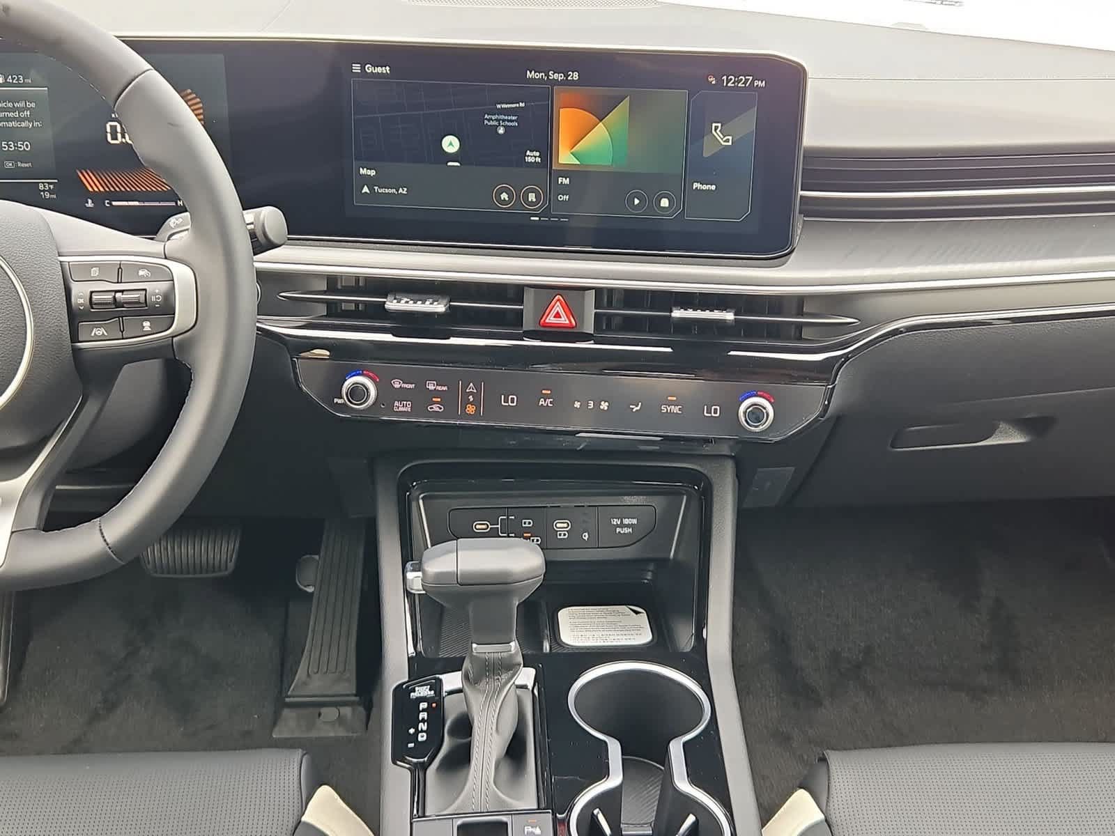 New 2027 Kia K5 GT-Line FWD image 29