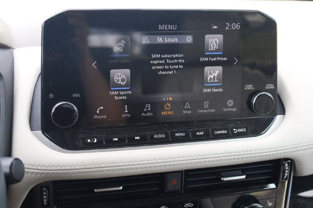 Used 2023 Nissan Rogue SL w/ SL Premium Package AWD/4WD image 21
