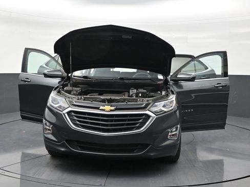 Used 2020 Chevrolet Equinox LT FWD image 33