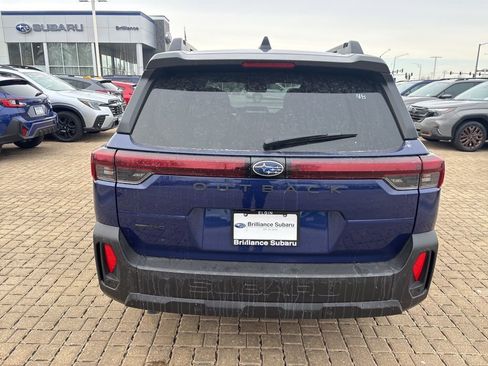 New 2026 Subaru Outback Premium image 8