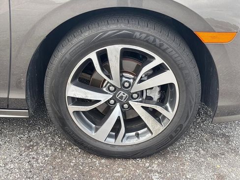 Used 2022 Honda Odyssey Touring image 8