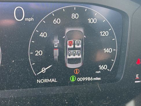 Used 2024 Honda Civic Touring image 13