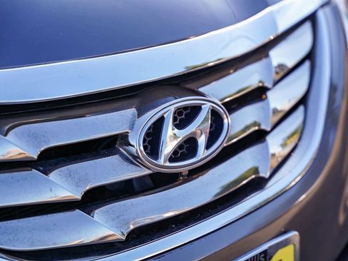 Used 2013 Hyundai Sonata Limited image 11