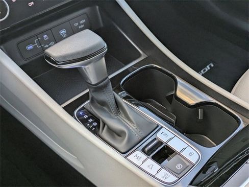 Certified 2026 Hyundai Tucson SEL image 9