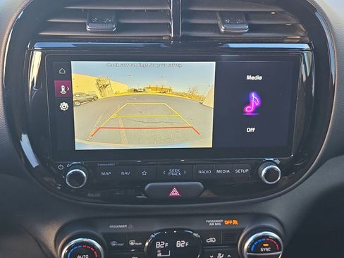 Used 2024 Kia Soul EX w/ Option Group 015 image 28