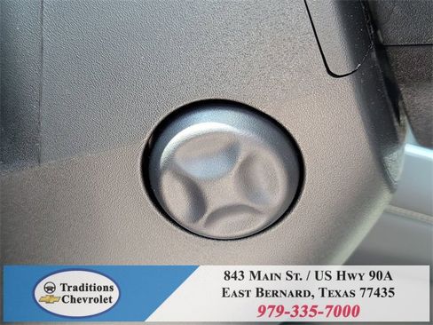 New 2025 Chevrolet Tahoe Premier image 46