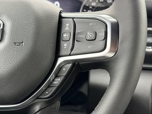 New 2026 RAM 1500 Laramie AWD/4WD image 27