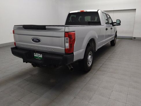 Used 2019 Ford F250 XL w/ Power Equipment Group RWD image 9