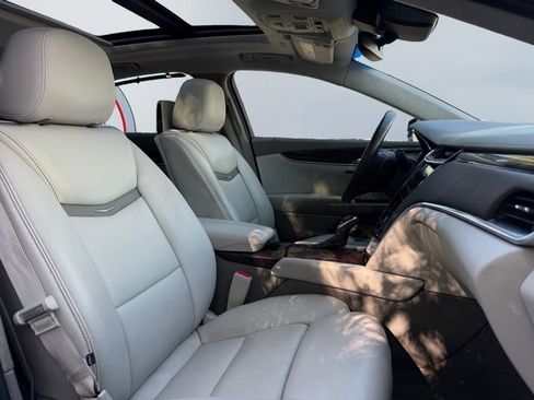 Used 2016 Cadillac XTS Vsport Platinum image 26