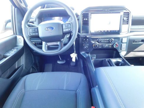 New 2026 Ford F150 STX w/ Equipment Group 200A AWD/4WD image 16