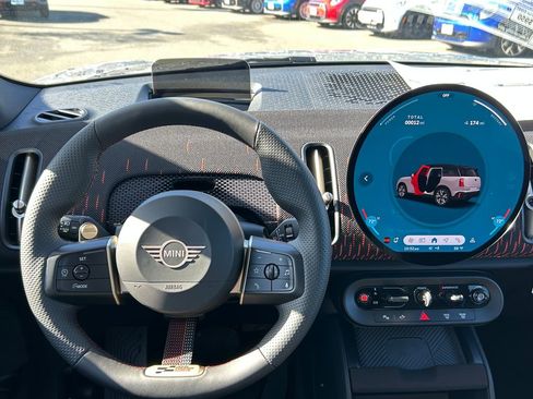 New 2026 MINI Cooper Countryman SE image 17