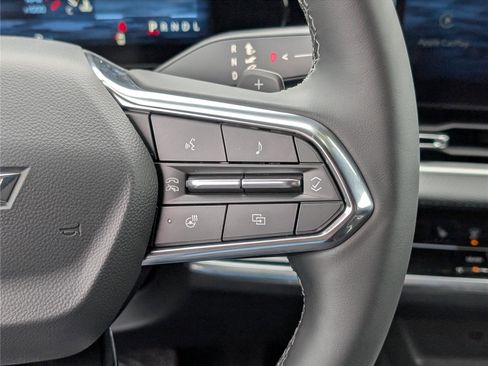 New 2026 Chevrolet Equinox LT w/ Safety and Technology Package image 17