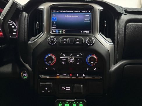 Used 2020 Chevrolet Silverado 1500 LT Trail Boss w/ Convenience Package image 29