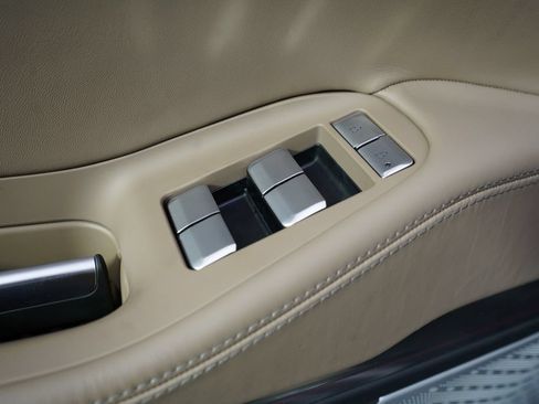 New 2026 Lincoln Navigator L Black Label AWD/4WD image 24